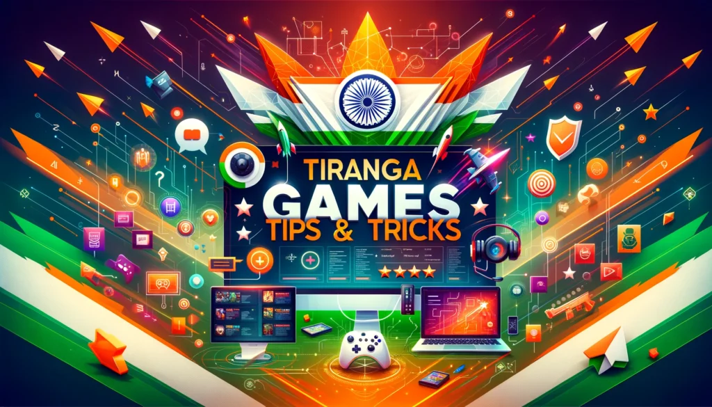 tiranga game colour prediction app